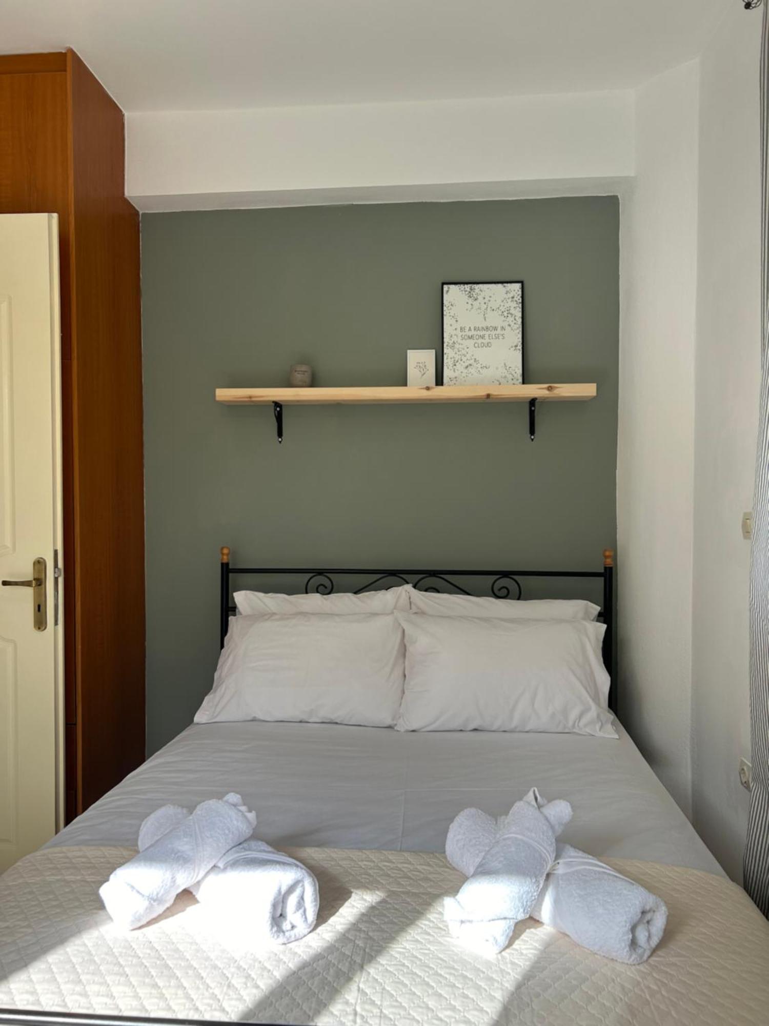 Noema House I Apartment Naxos City Exterior photo