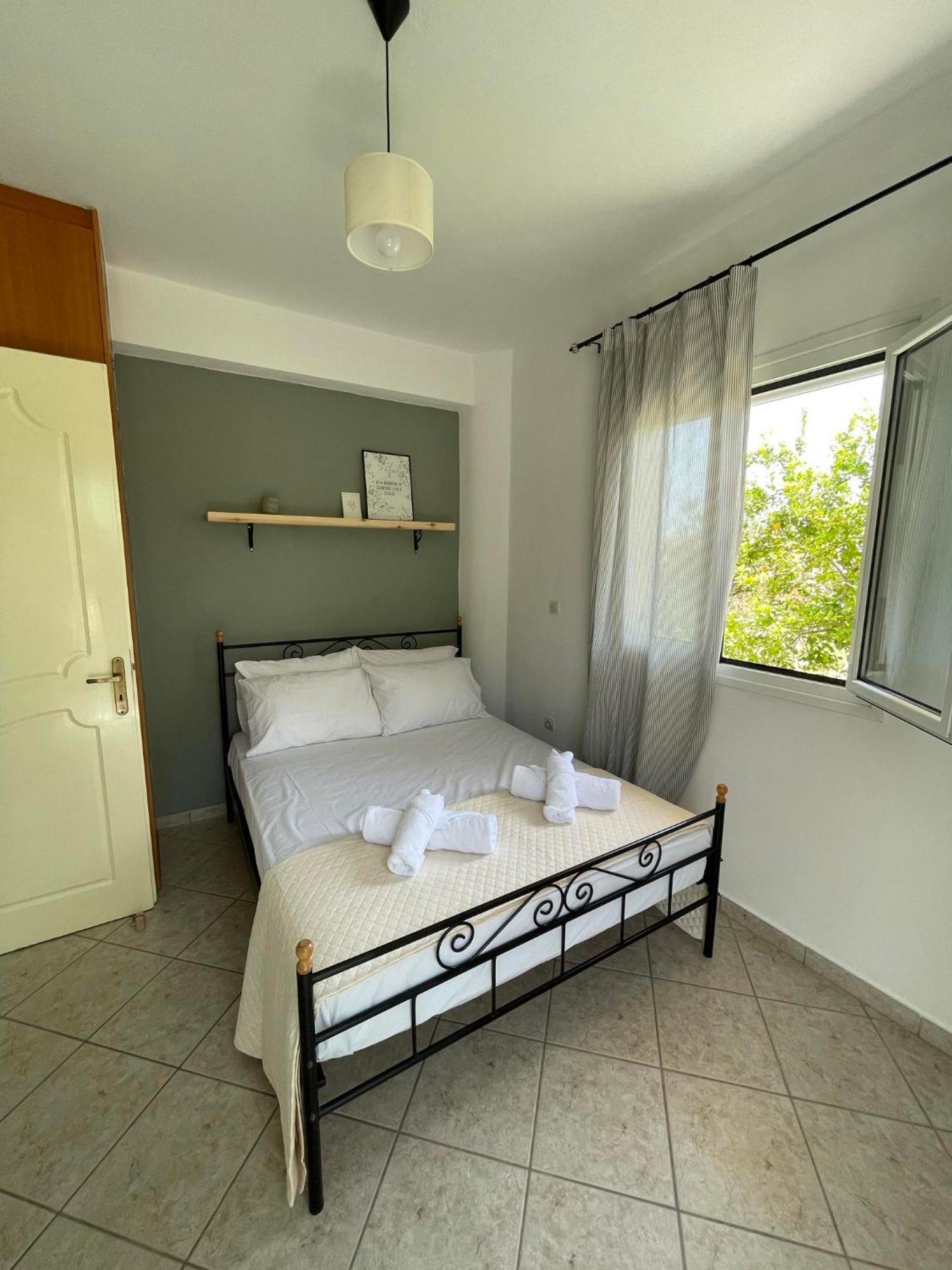 Noema House I Apartment Naxos City Exterior photo